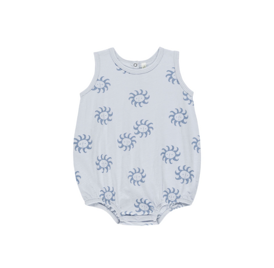 Bubble Onesie, Suns - Magpies Paducah