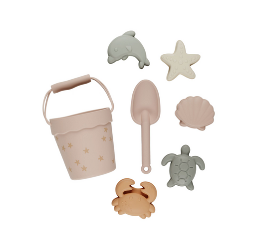 Beach Toy, Starfish - Magpies Paducah