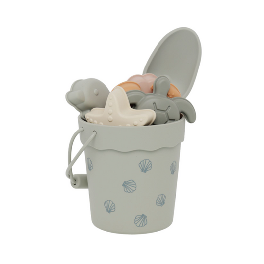 Beach Toy, Shells - Magpies Paducah