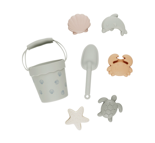 Beach Toy, Shells - Magpies Paducah