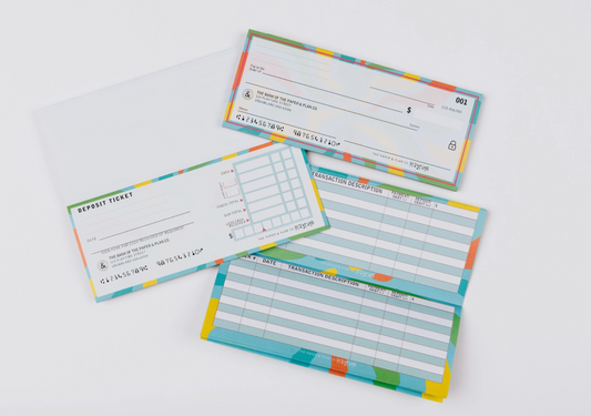 Playtime Banking Bundle - Magpies Paducah