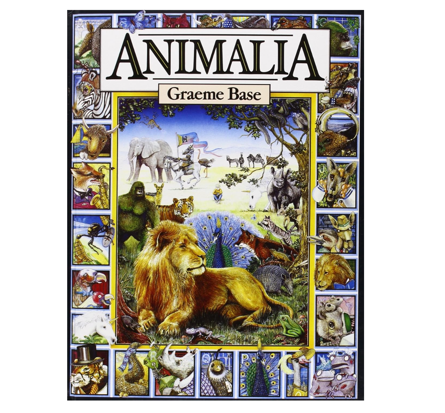 Animalia