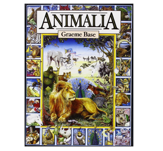 Animalia