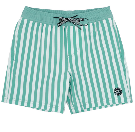 Swim Trunk, Sun Club Volley - Magpies Paducah