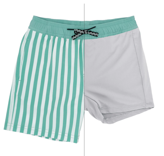 Swim Trunk, Sun Club Volley