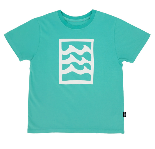 Vintage Tee, Swell - Magpies Paducah