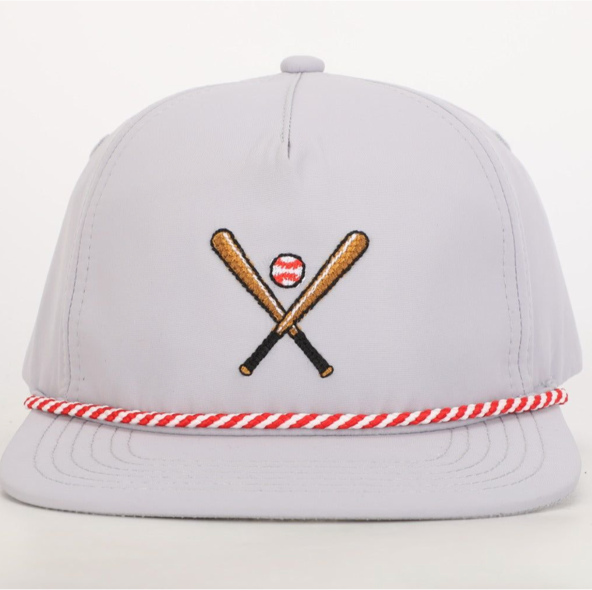 Rope Hat, Baseball All Star