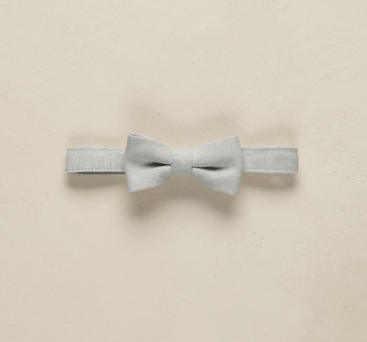 Bow Tie, Powder Blue