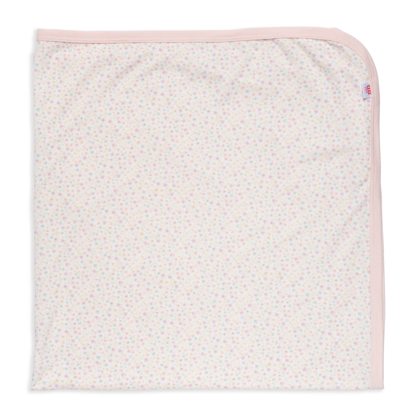 Modal Blanket, Bedford Floral