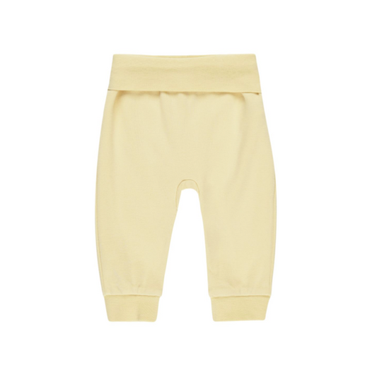 BABY PANT || YELLOW