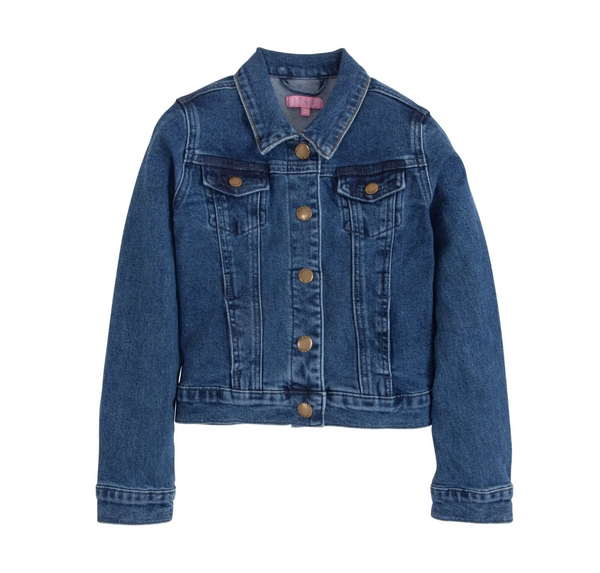 Original Jean Jacket