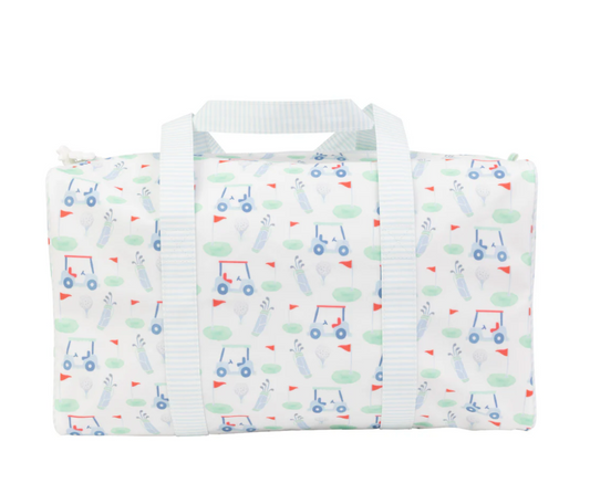 Duffle Bag, Golf - Magpies Paducah