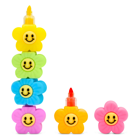 Smile Flower Highlighter - Magpies Paducah