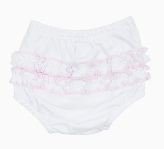 Diaper Cover Set, Cuddle & Quack - Magpies Paducah