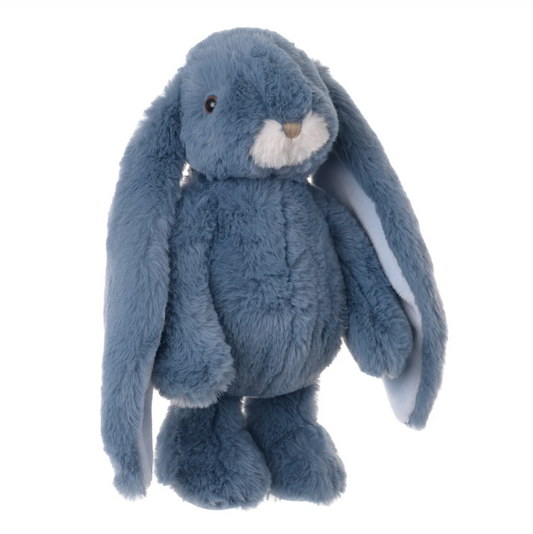 Friendly Kanini, Fjord Blue - Magpies Paducah