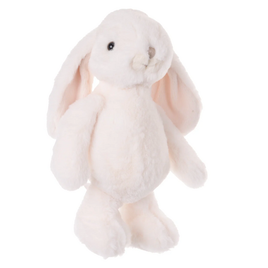 Lovely Kanini, White - Magpies Paducah