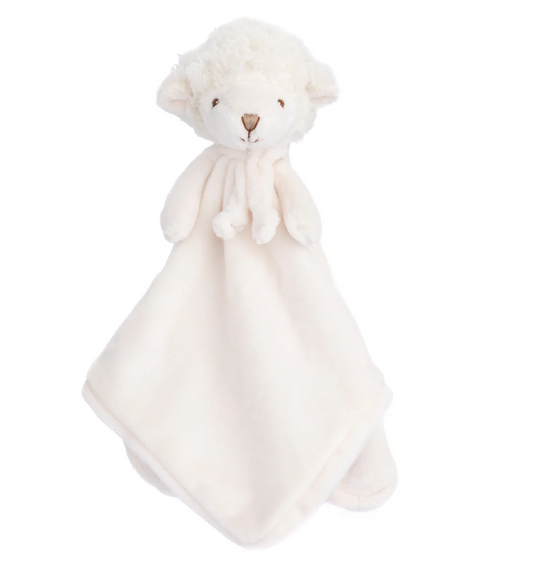 Mack Blankie w/ Gift Box