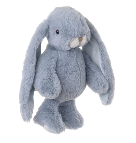 Friendly Kanini, Pearl Blue - Magpies Paducah