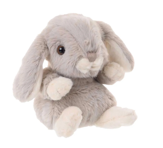 Kanini, Light Gray - Magpies Paducah