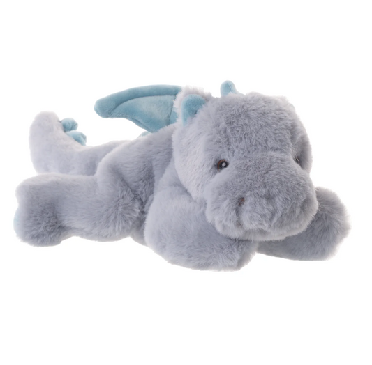 Little Drago, Sapphire - Magpies Paducah