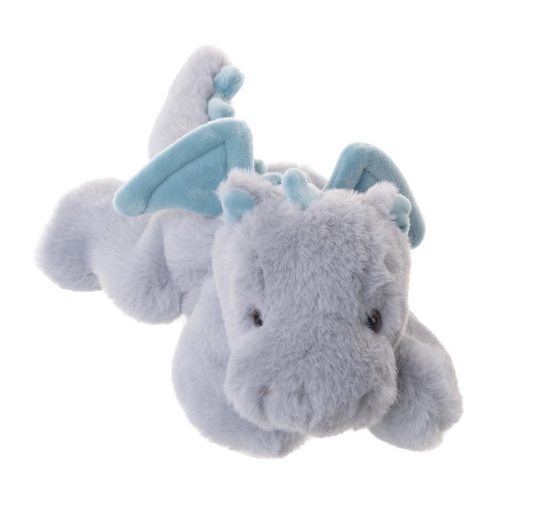 Little Drago, Sapphire - Magpies Paducah