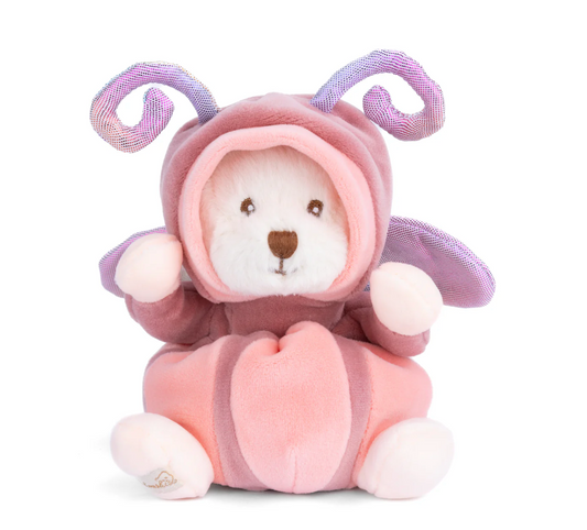 Ziggy Butterfly, Rose - Magpies Paducah