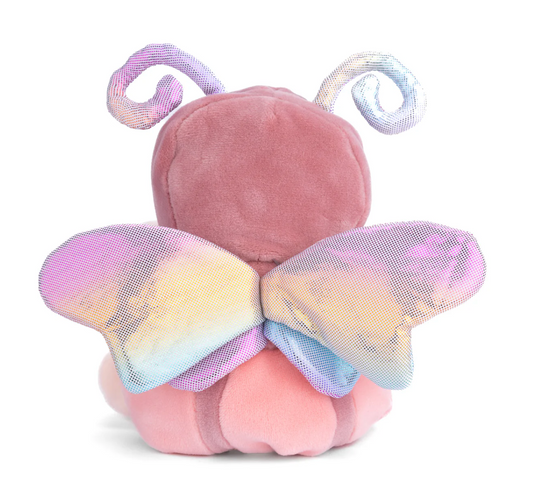 Ziggy Butterfly, Rose - Magpies Paducah