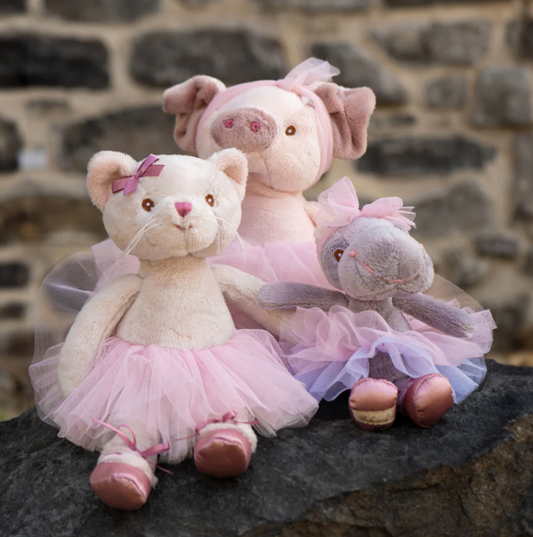 Pretty Olga - Magpies Paducah