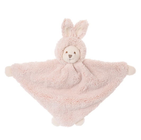 Ziggy Blankie, Tan w/ Gift Box - Magpies Paducah