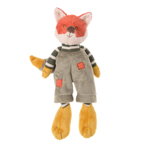 Foxy - Magpies Paducah