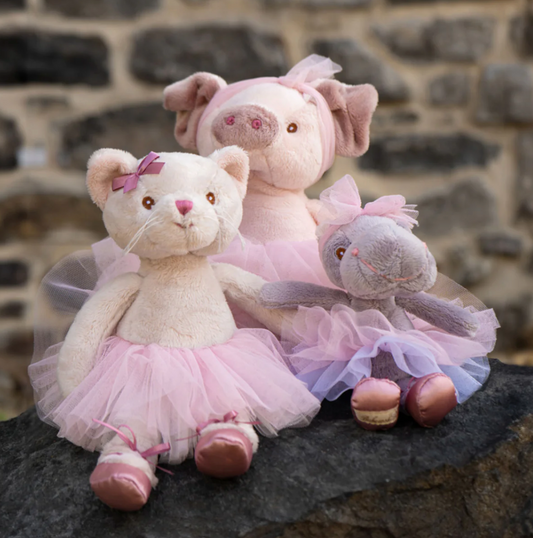 Sweet Albertina - Magpies Paducah