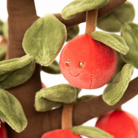 Apple Tree - Magpies Paducah