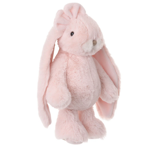 Friendly Kanina, Misty Rose - Magpies Paducah