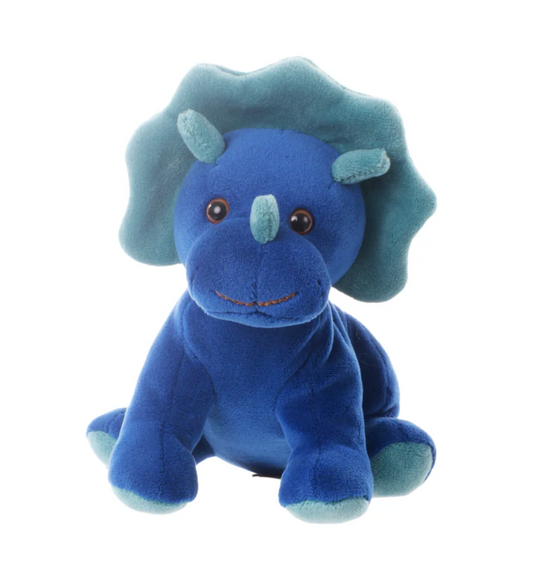 Baby Tricey - Magpies Paducah