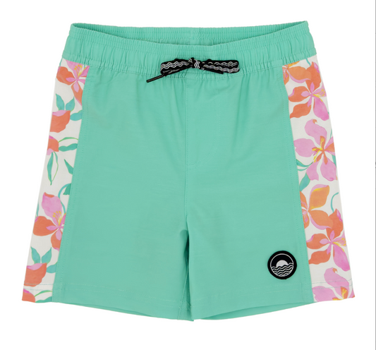 Volley Trunk, Bonita - Magpies Paducah
