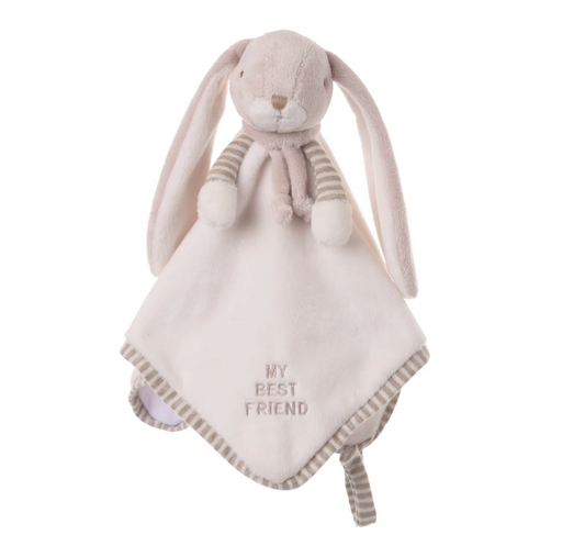 Lucian Blankie w/ Gift Box - Magpies Paducah