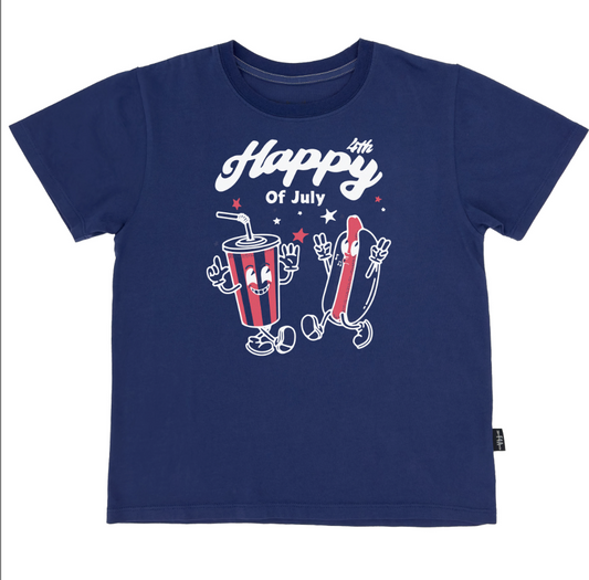 Vintage Tee, USA - Magpies Paducah