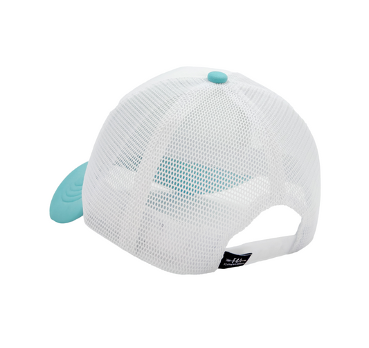 Trucker Hat, Lake - Magpies Paducah