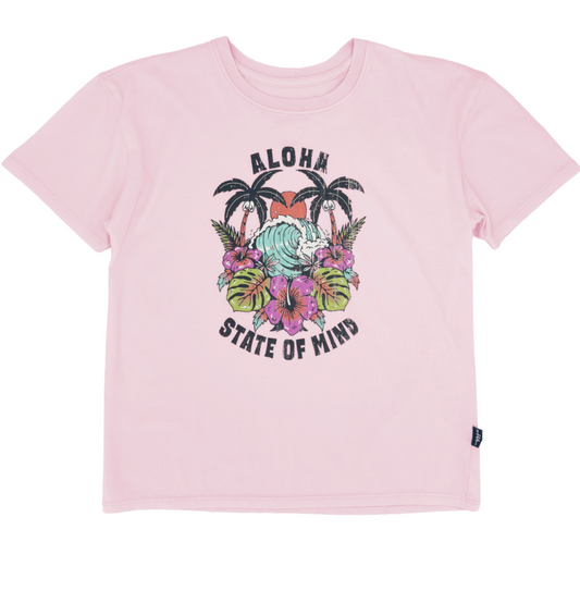 Billie Tee, Aloha State of Mind - Magpies Paducah