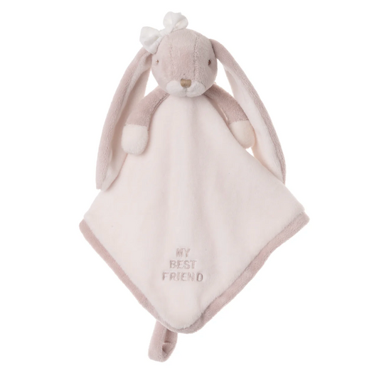 Lena Blankie w/ Gift Box - Magpies Paducah