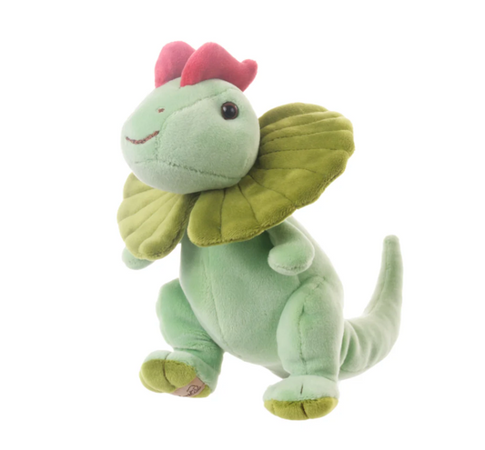 Baby Dilo - Magpies Paducah