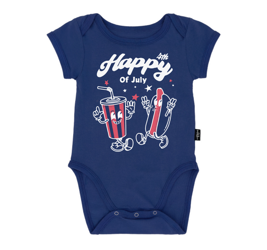 One Piece, USA - Magpies Paducah