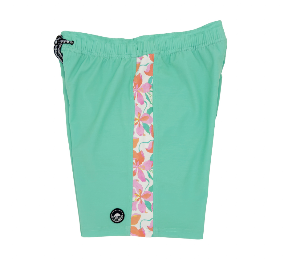 Men's Volley Trunk, Bonita