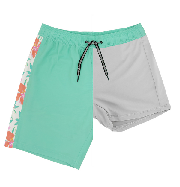 Men's Volley Trunk, Bonita