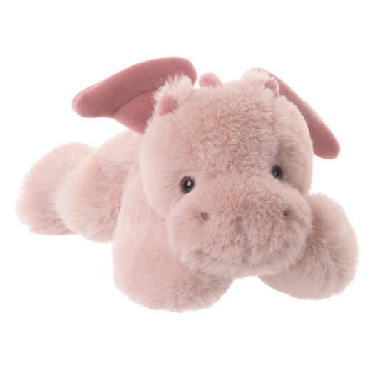 Little Drago, Ruby - Magpies Paducah