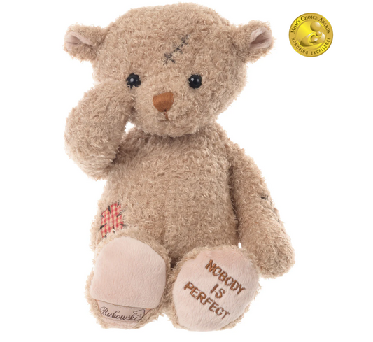 Nobody is Perfect - Magpies Paducah