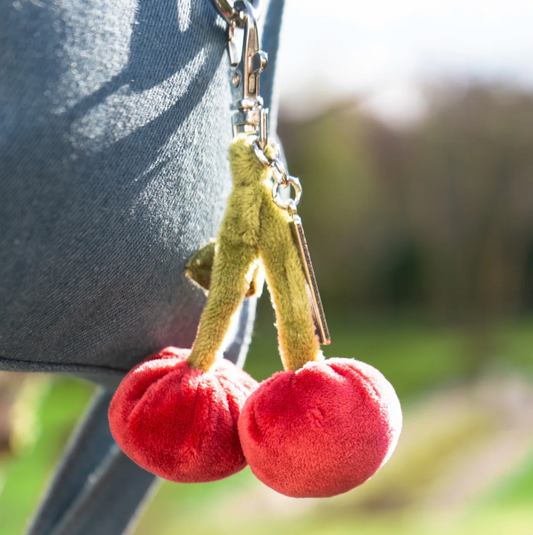 Cherry Charm - Magpies Paducah