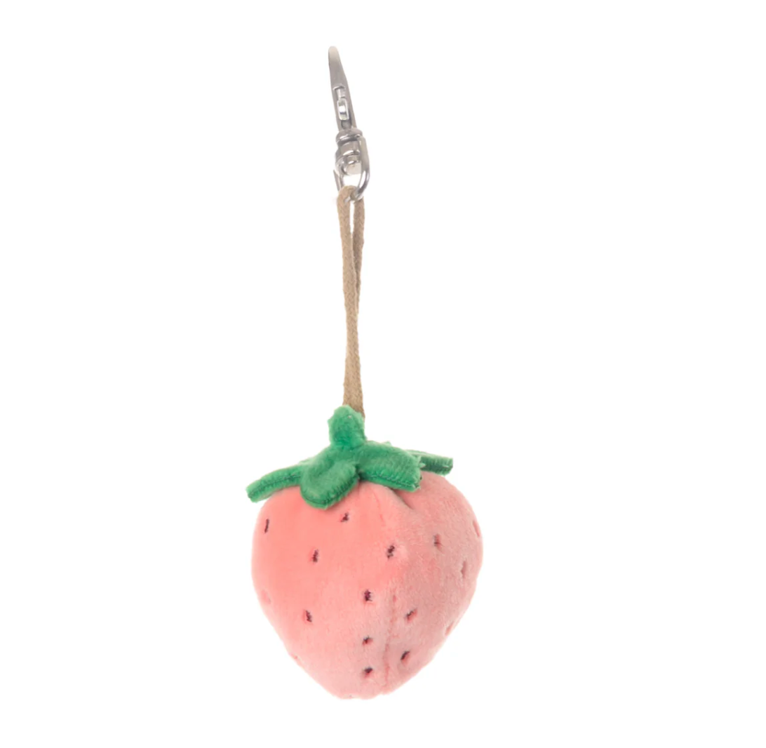 Strawberry Charm (2 colors!)