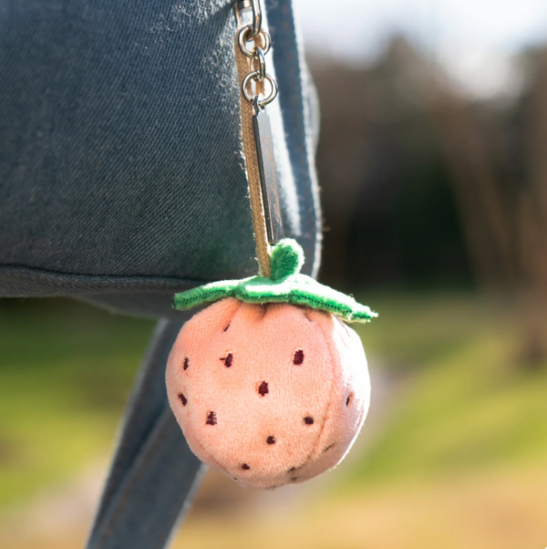 Strawberry Charm (2 colors!)