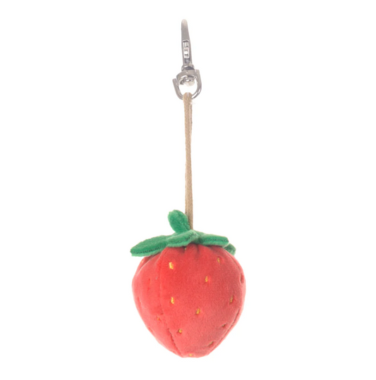 Strawberry Charm (2 colors!)